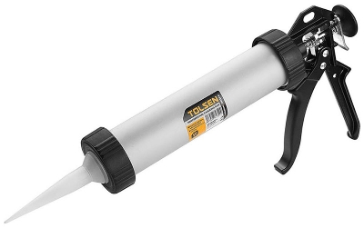 Picture of Tolsen Professional Caulking Gun (225mm) Industrial Series / 43044