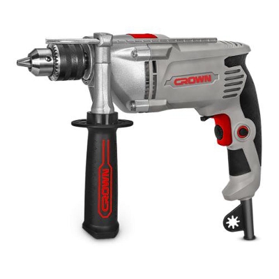 Picture of Crown Impact Drill /w Hammer Function 810W 16mm CT10130