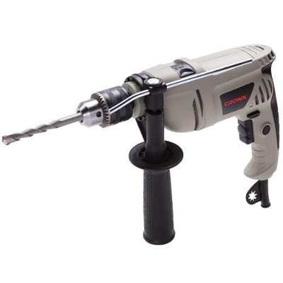 Picture of CROWN Impact Drill 780w CT10066 - Kings Trading