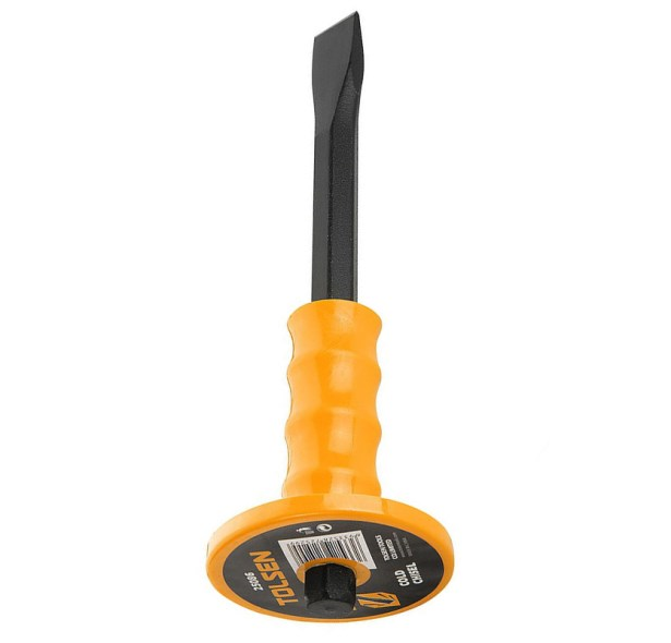 Picture of Tolsen Cold Chisel (22x16x250mm) Flat Ended 25086