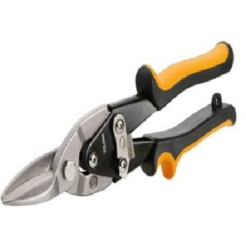 Picture of TOLSEN Aviation Snips 10" (Straight) 30022  - Kings Trading
