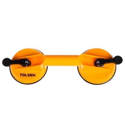 Picture of TOLSEN Two-Suction Dent Puller (50kg) Heavy Duty Holder and Lifter Model: 62662
