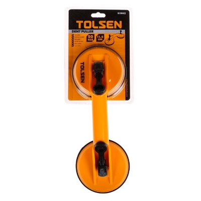 Picture of TOLSEN Two-Suction Dent Puller (50kg) Heavy Duty Holder and Lifter Model: 62662