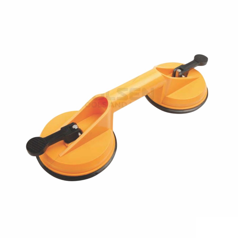 Picture of TOLSEN Two-Suction Dent Puller (50kg) Heavy Duty Holder and Lifter Model: 62662
