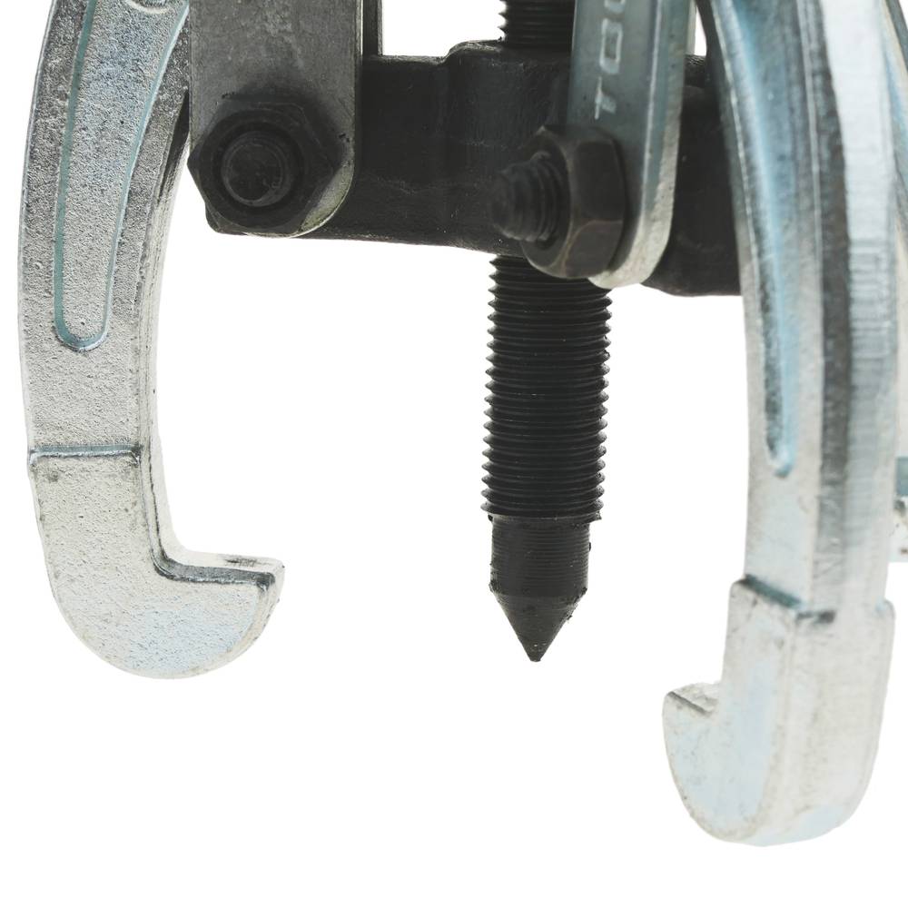 Picture of TOLSEN 4inch 3-Jaw Jaws Gear Puller 100mm Bearing Puller Model: 65011