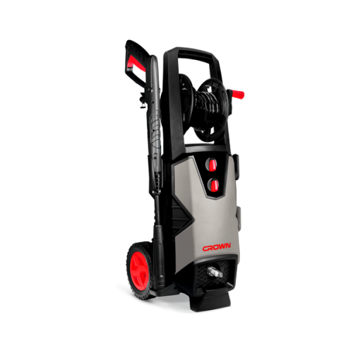 Picture of Exceotional Quality - Crown 2000W 150 bar High Pressure Washer Car Washer Bike Washer Cleaner Model: CT42024 - Sustainable Option