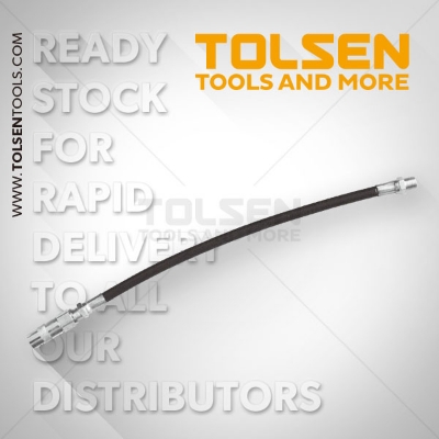 Picture of TOLSEN Flexible Tube For TOLSEN Grease Gun / 65202 - Kings Trading