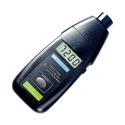 Picture of Advanced inspiring - Upscaled Quality - Lutron Digital Photo Tachometer DT-2234B - Vintage Choice - To Exprerience Greatness