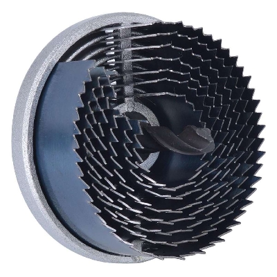 Picture of TOLSEN 7Pcs Hole Saw Set (25mm, 1") 75869 - Kings Trading