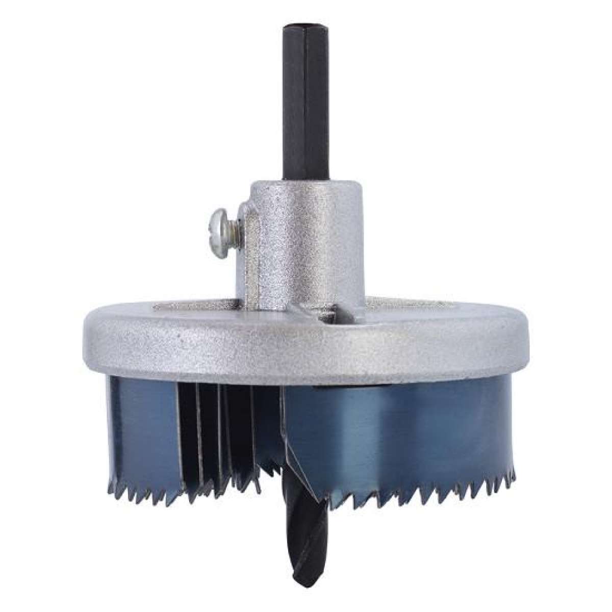 Picture of TOLSEN 7Pcs Hole Saw Set (25mm, 1") 75869 - Kings Trading