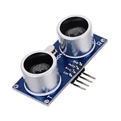 Picture of HC-SR04 Ultrasonic Ranging Module Sonar Sensor
