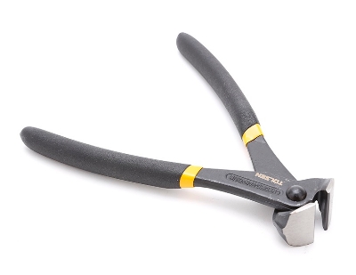 Picture of TOLSEN 8" End Cutting Pincer Dipped Handle 10345 - Kings Trading