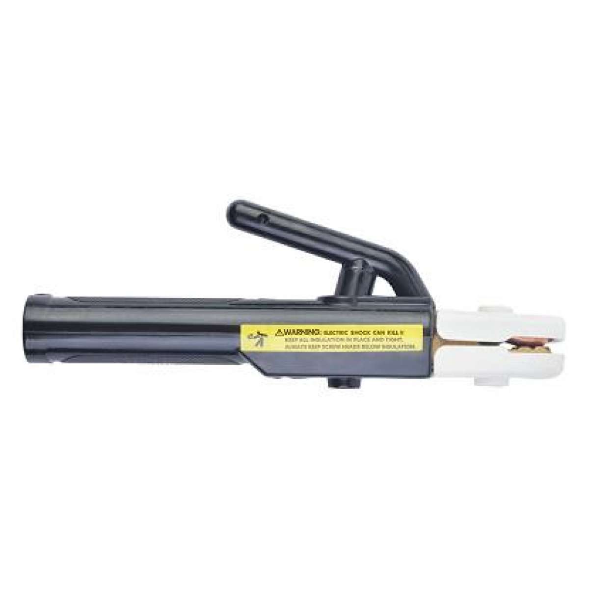 Picture of TOLSEN Electrode Holder (800AMP) For Welding Machine 44934 - Kings Trading