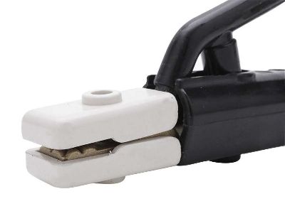 Picture of TOLSEN Electrode Holder (800AMP) For Welding Machine 44934 - Kings Trading