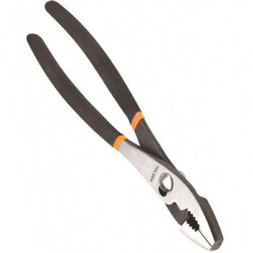 Picture of TOLSEN 6" Slip Joint Pliers Dipped Handle Industrial Series 10311 - Kings Trading
