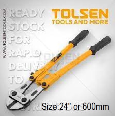 Picture of TOLSEN 24 " Bolt Cutter Model: 10244 - Kings Trading