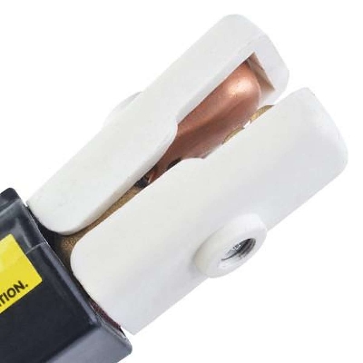 Picture of TOLSEN Electrode Holder (500AMP) For Welding Machine 44933 - Kings Trading