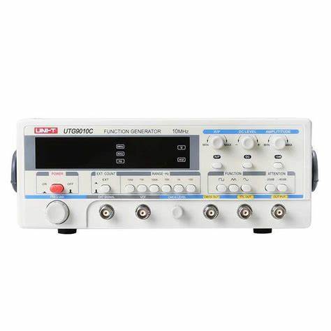Picture of UNI-T 10MHz Function Generators Model: UTG 9010C