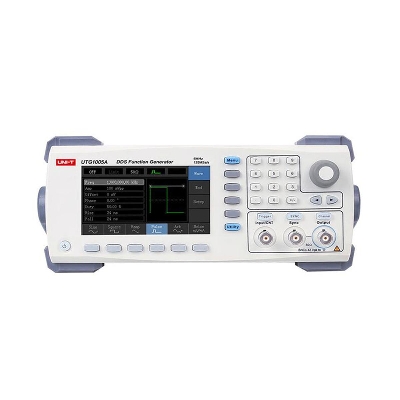 Picture of UNI-T UTG1005A Function/Arbitrary Waveform Generator 1 Channel 5MHz Bandwidth 125MS/s
