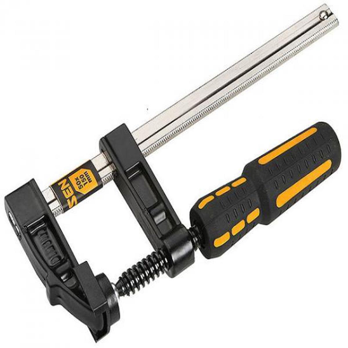 Picture of TOLSEN 32" F-Clamp Industrial Series 10193 - Kings Trading