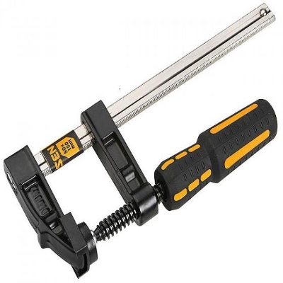 Picture of TOLSEN 32" F-Clamp Industrial Series 10193 - Kings Trading