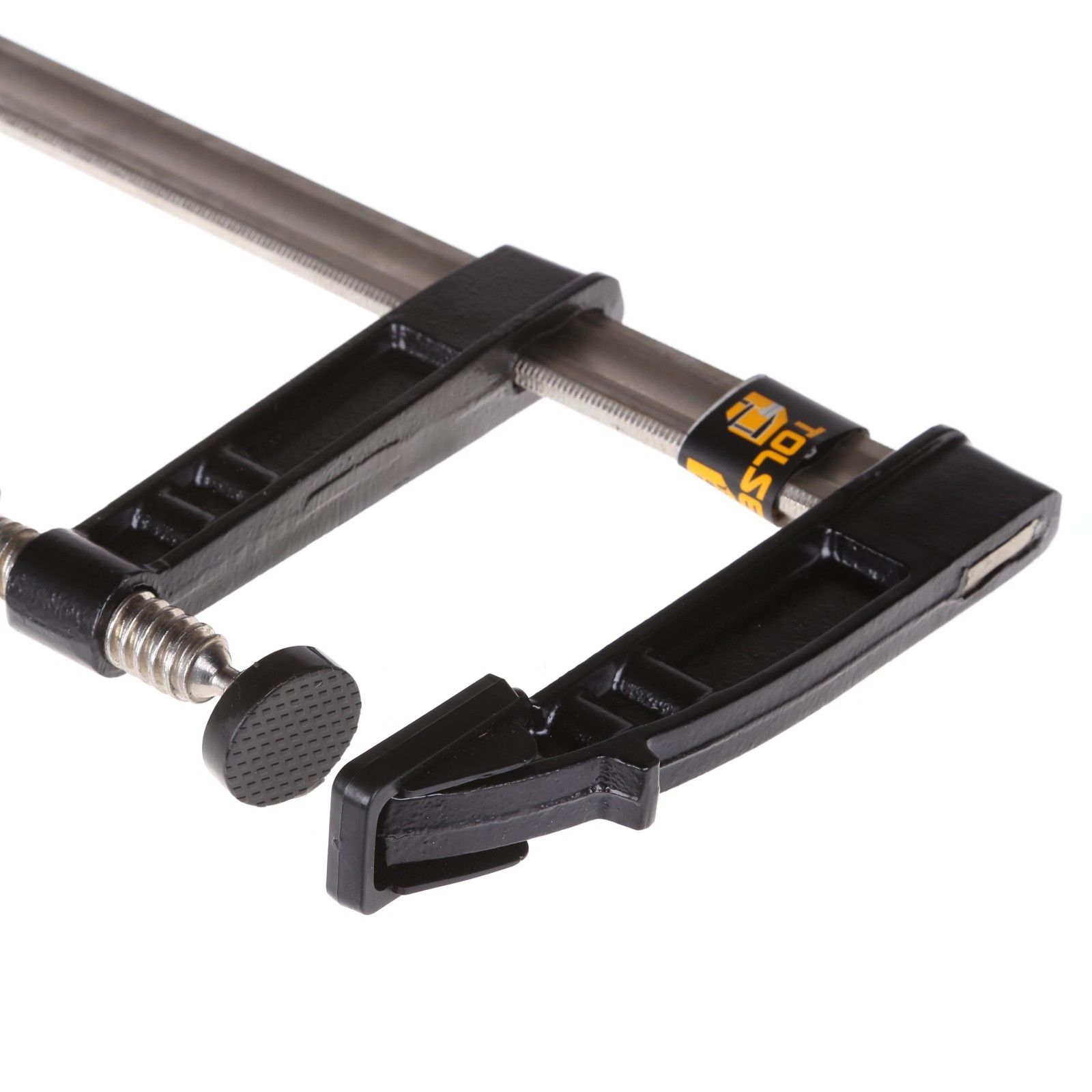 Picture of TOLSEN 32" F-Clamp Industrial Series 10193 - Kings Trading