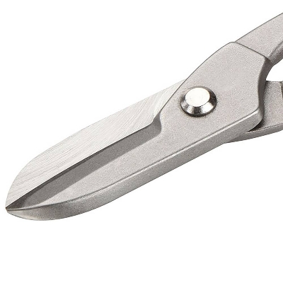 Picture of TOLSEN 10" Professional Tinman's Snips (250mm, 10") Bi-Dipped Handle 30030 - Kings Trading