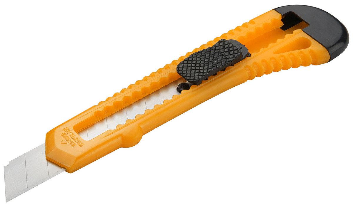 Picture of TOLSEN Snap-off Cutter  (18x100mm) 30000 * - Kings Trading *