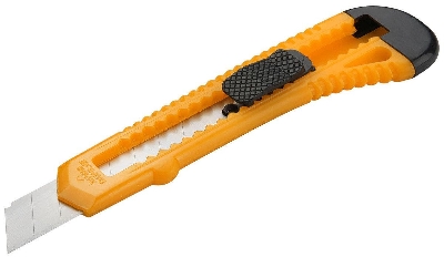 Picture of TOLSEN Snap-off Cutter  (18x100mm) 30000 * - Kings Trading *