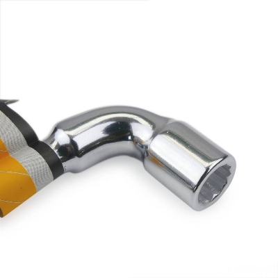 Picture of TOLSEN L-Type Wrench 13mm High Strength 15092 - Kings Trading