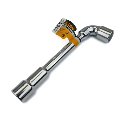 Picture of TOLSEN L-Type Wrench 19mm High Strength 15098 - Kings Trading