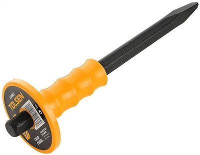 Picture of TOLSEN Cold Chisel Point (4x16x250mm) 25082  - Kings Trading