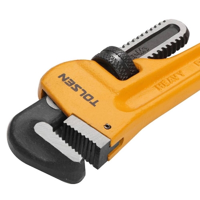 Picture of TOLSEN Pipe Wrench 12"(300mm) 10233 - Kings Trading