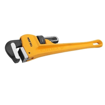 Picture of TOLSEN Pipe Wrench 8"(200mm)  10231 - Kings Trading