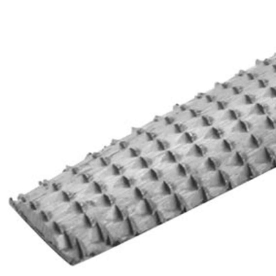 Picture of TOLSEN Steel File Half Round (8") TPR Handle For Metal Work Model: 32005