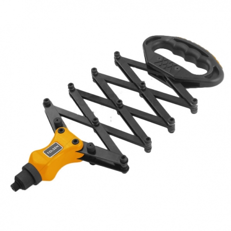 Picture of TOLSEN Folding Hand Riveter (10"-32") Industrial Series 43100 - Kings Trading