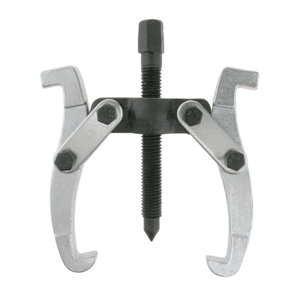 Picture of TOLSEN 2-Jaw Gear Puller 6" 150mm Adjustable Bearing Puller 65002 - Kings Trading