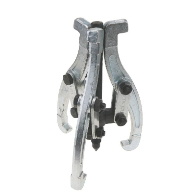 Picture of TOLSEN 3-Jaw Jaws Gear Puller 8inch 200mm Adjustable Model: 65013
