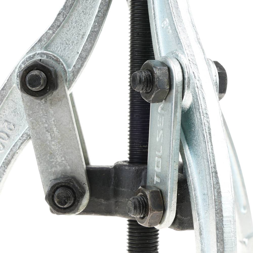 Picture of TOLSEN 3-Jaw Jaws Gear Puller 8inch 200mm Adjustable Model: 65013