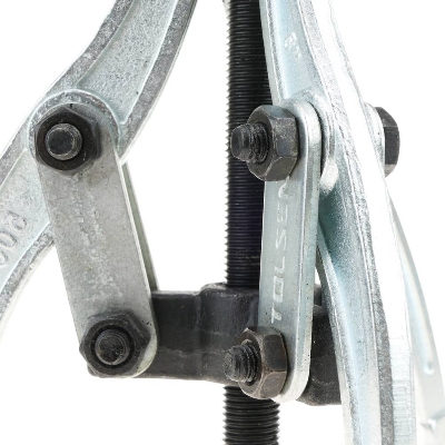 Picture of TOLSEN 3-Jaw Jaws Gear Puller 8inch 200mm Adjustable Model: 65013