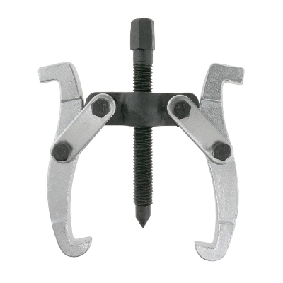 Picture of TOLSEN 8" 2-Jaw Gear Puller 200mm Adjustable Bearing Puller 65003 - Kings Trading