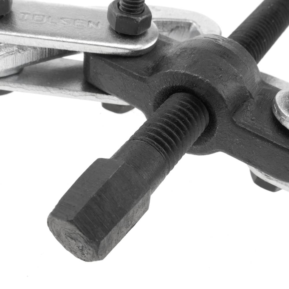 Picture of TOLSEN 8" 2-Jaw Gear Puller 200mm Adjustable Bearing Puller 65003 - Kings Trading