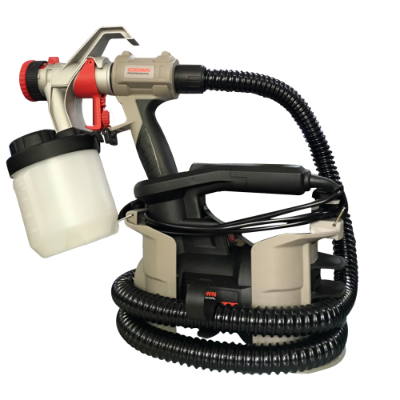 Picture of CROWN 600W Air Spray Gun Painter CT31014 - Kings Trading