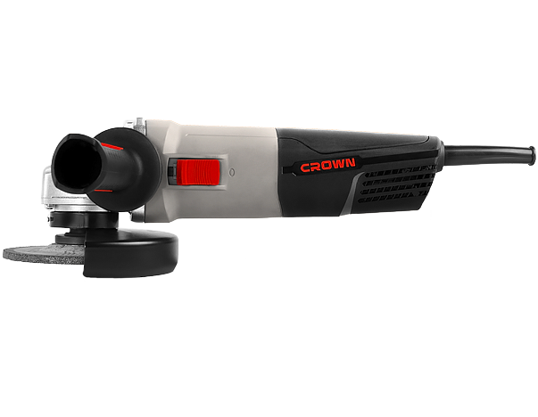 Picture of Crown Angle Grinder 100mm (4") 600w / CT13410