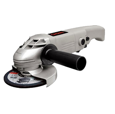 Picture of CROWN 4" Angle Grinder 100mm, 700w Switch at Handle / CT13008 - Kings Trading