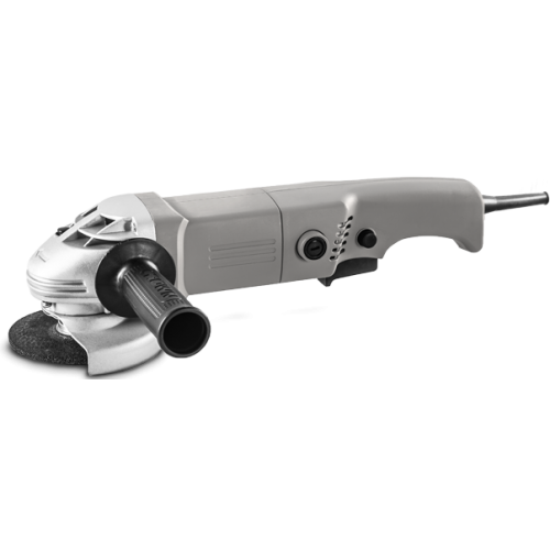 Picture of CROWN 4" Angle Grinder 100mm, 700w Switch at Handle / CT13008 - Kings Trading
