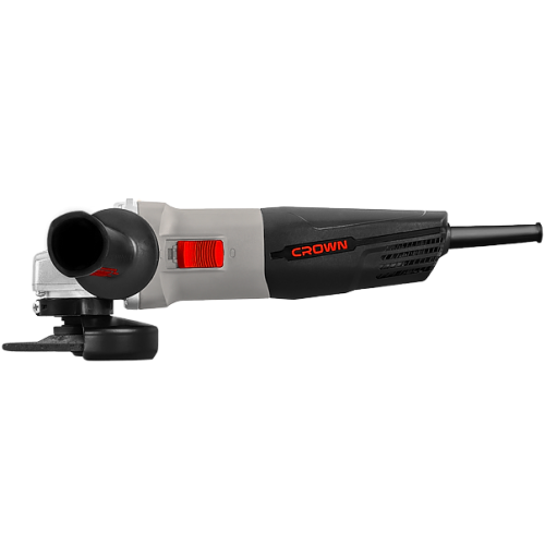 Picture of CROWN 4" Angle Grinder 100mm, 860w Sliding Switch CT13294 CT13497 - Kings Trading