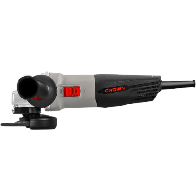 Picture of CROWN 4" Angle Grinder 100mm, 860w Sliding Switch CT13294 CT13497 - Kings Trading