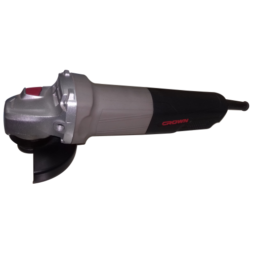 Picture of CROWN 4" Angle Grinder 100mm, 860w Back Switch / CT13504 - Kings Trading