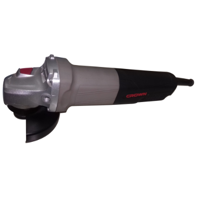 Picture of CROWN 4" Angle Grinder 100mm, 860w Back Switch / CT13504 - Kings Trading